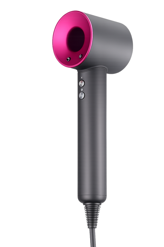 Herapure AirLuxe