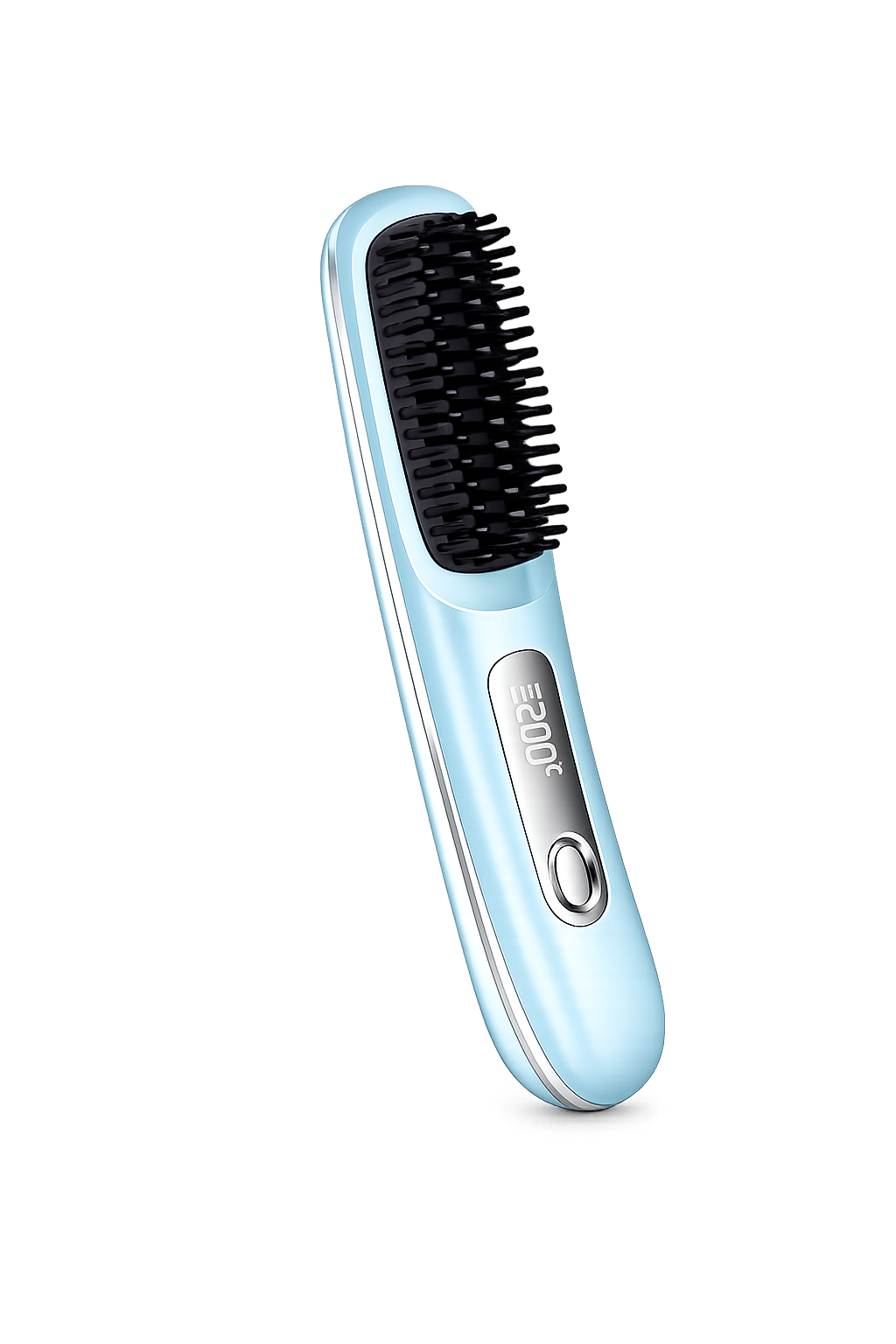 Herapure GoBrush