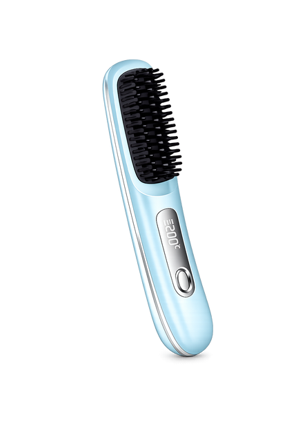 Herapure GoBrush