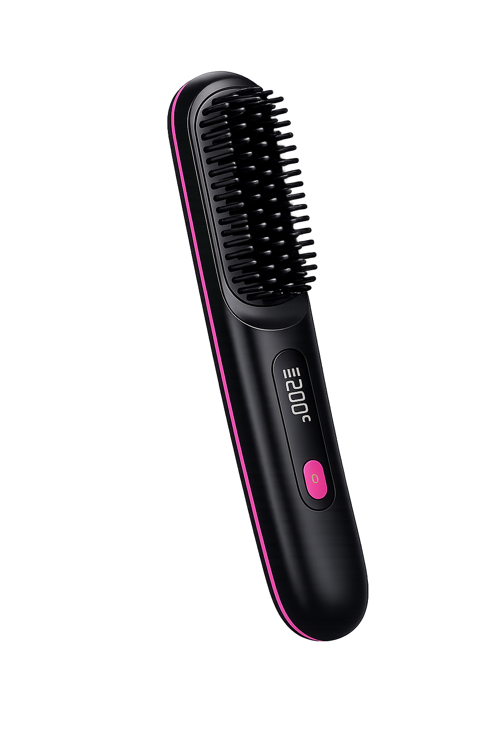Herapure GoBrush