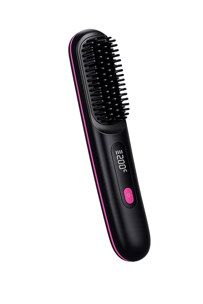 Herapure GoBrush