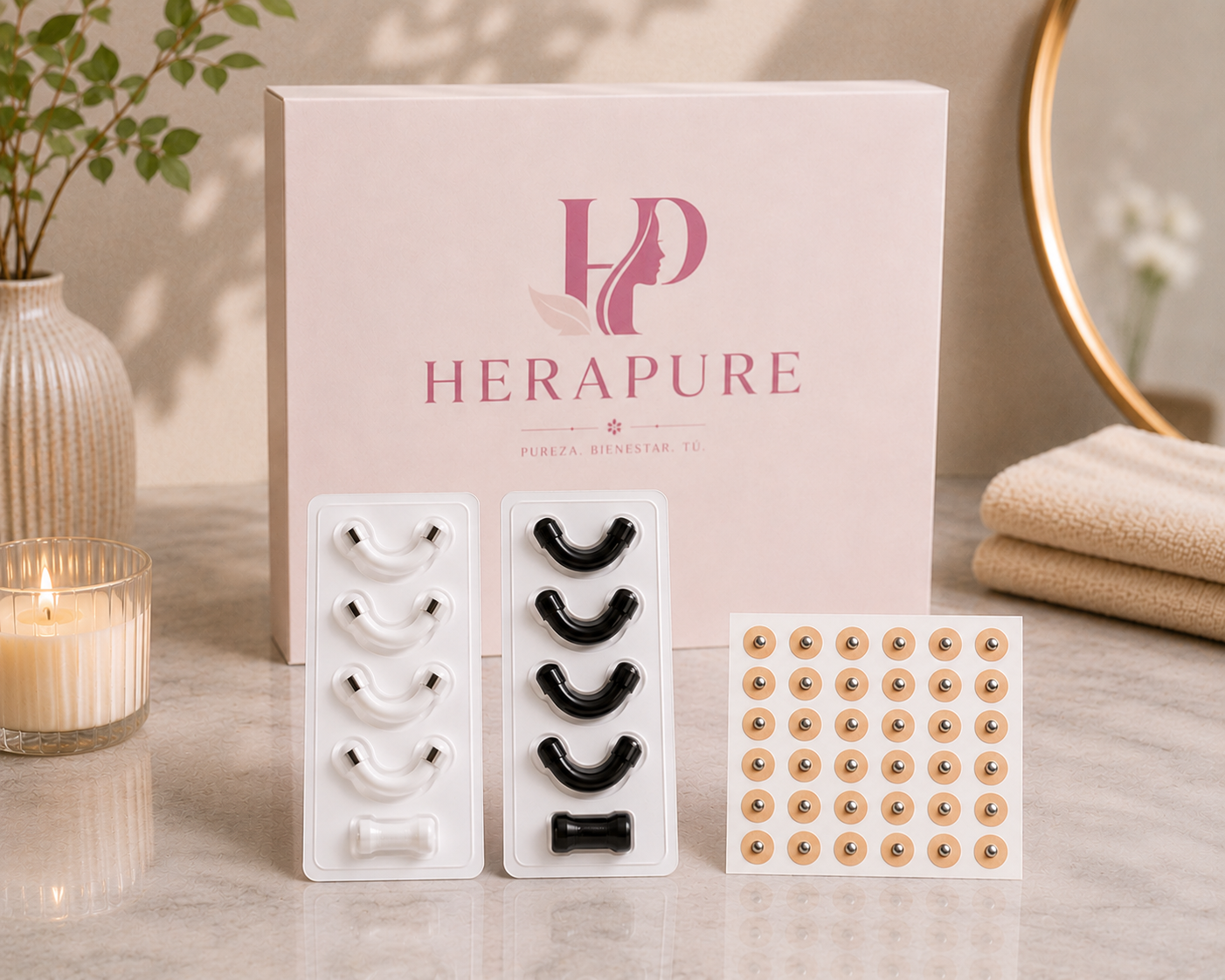 Herapure Nasal Pro