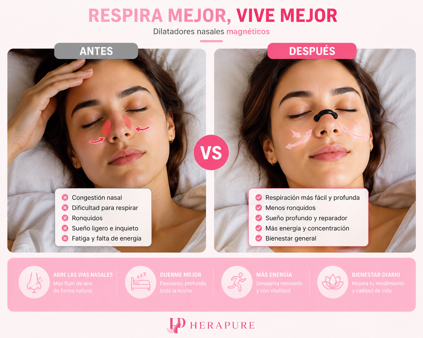 Herapure Nasal Pro