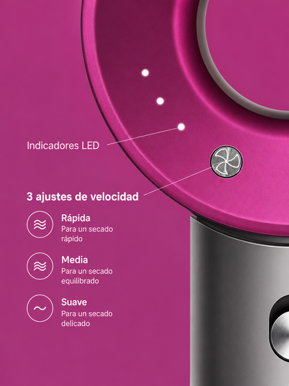 Herapure AirLuxe