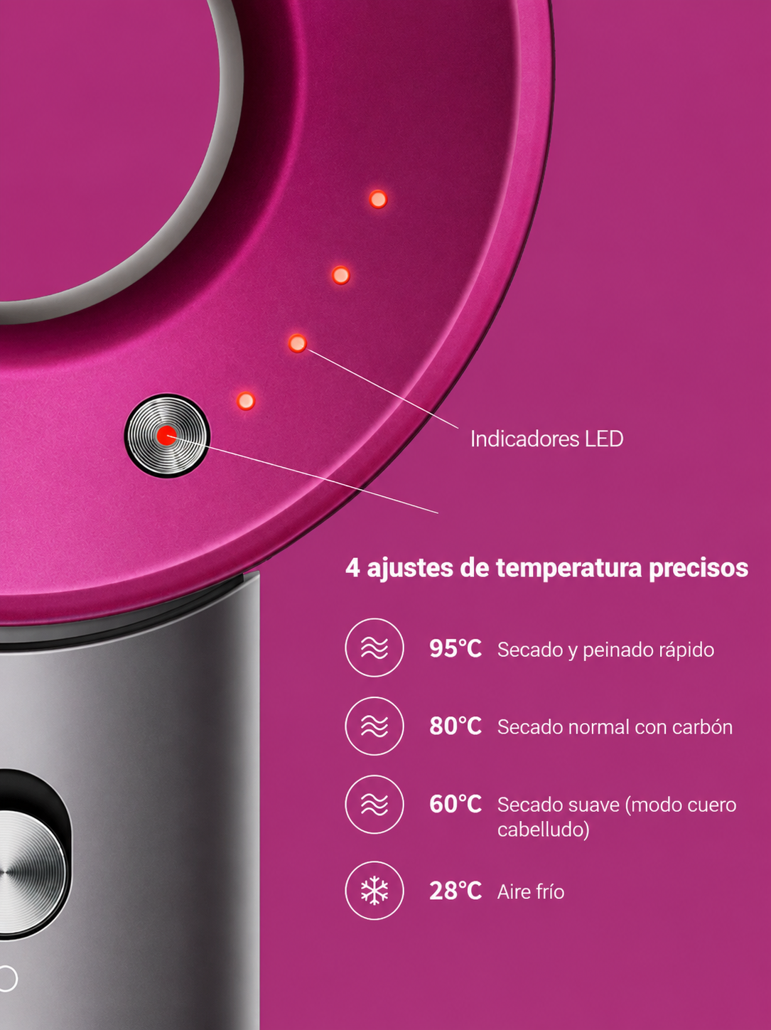 Herapure AirLuxe