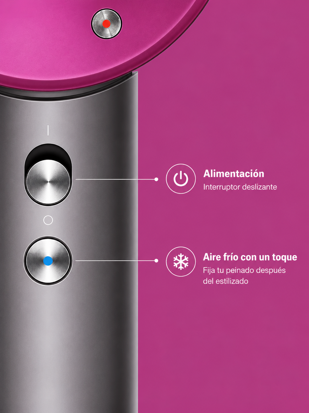 Herapure AirLuxe