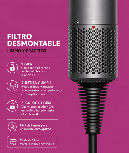 Herapure AirLuxe
