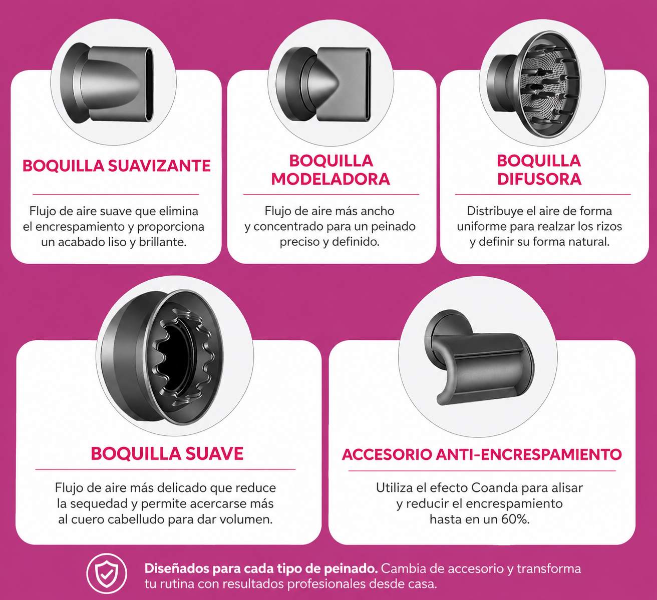 Herapure AirLuxe
