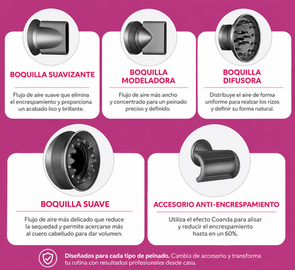 Herapure AirLuxe