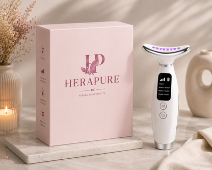 Herapure ToFace