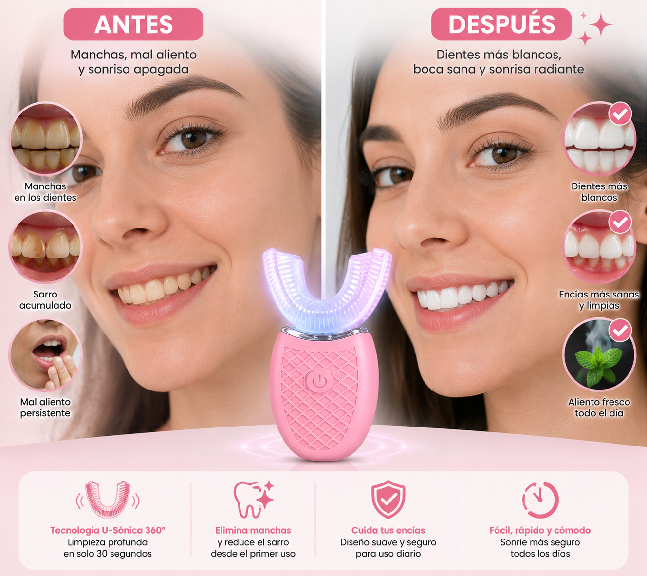 Herapure UClean