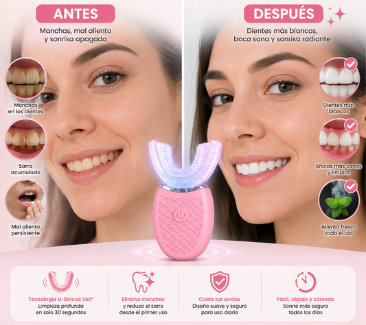 Herapure UClean