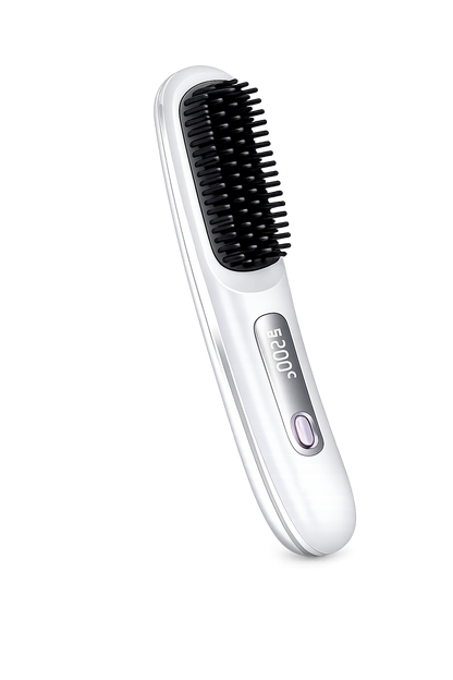 Herapure GoBrush