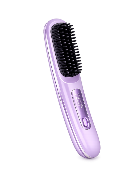 Herapure GoBrush