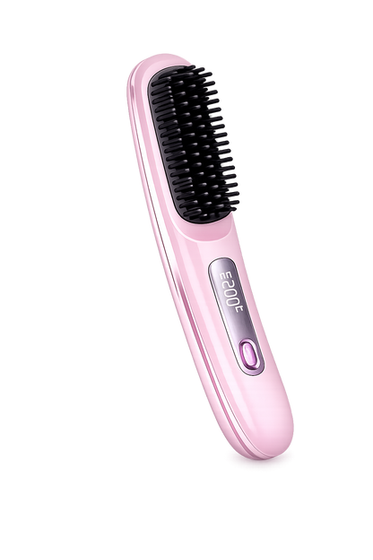 Herapure GoBrush